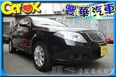 Buick 別克 Excelle  照片1