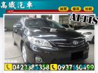 台中市2012 豐田 ALTIS 中古車 TOYOTA 豐田 / Altis中古車