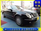 台中市Benz 賓士 SLK 350	 BENZ 賓士 / E200中古車