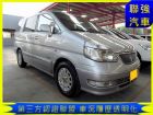 台中市Nissan 日產 Serena QRV NISSAN 日產 / Serena Q-RV中古車