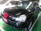 台南市Hyundai 現代 Tucson汽油 HYUNDAI 現代 / Tucson中古車