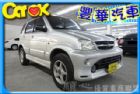 台中市Daihatsu 大發 Terios  DAIHATSU 大發 / Terios中古車