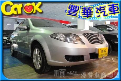 Buick 別克 Excelle  照片1