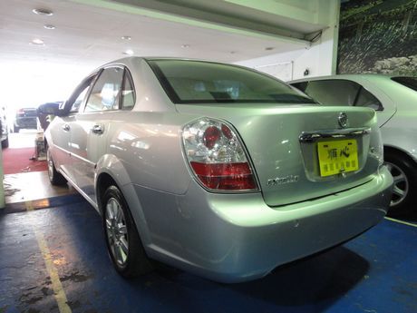 Buick 別克 Excelle  照片10