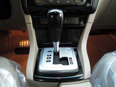 Ford 福特 Focus 1.8 照片8