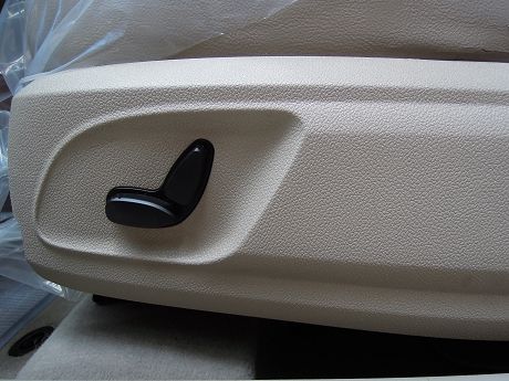 Ford 福特 Focus 1.8 照片5