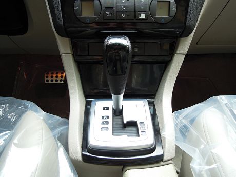 Ford 福特 Focus 1.8 照片8