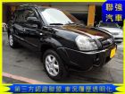 台中市Hyundai 現代 Tucson柴油 HYUNDAI 現代 / Tucson中古車