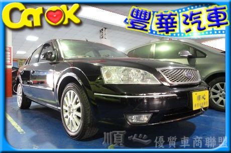 Ford 福特 Metrostar  照片1