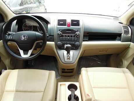 Honda 本田 CR-V 照片2