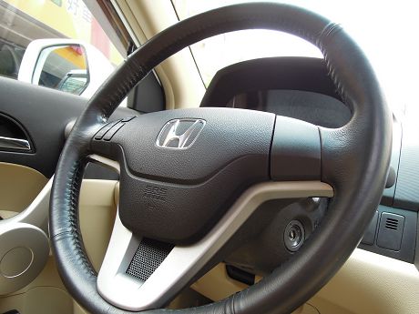 Honda 本田 CR-V 照片3