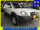 台中市Hyundai 現代 Tucson汽油 HYUNDAI 現代 / Tucson中古車