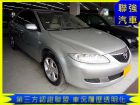 台中市Mazda 馬自達 6 MAZDA 馬自達 / 6中古車