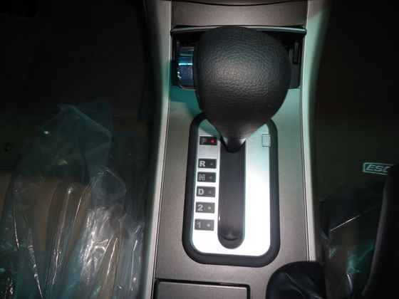 Ford 福特 Escape 照片7
