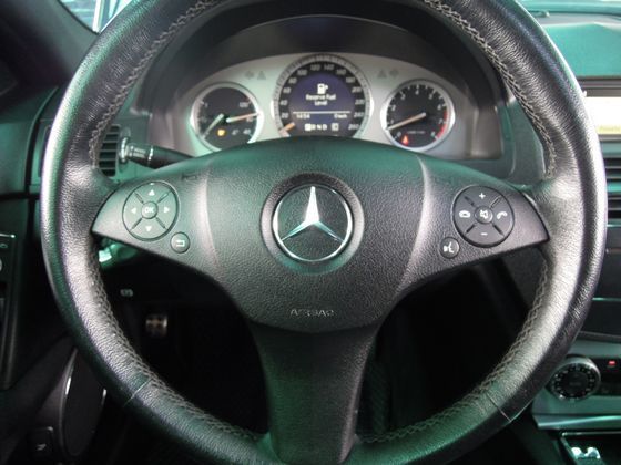 Benz 賓士 C 300 照片6