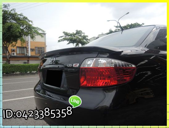 豐田TOYOTA VIOS Z版 中古車 照片6