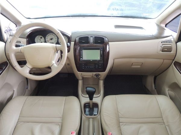  Mazda 馬自達 Premacy   照片2