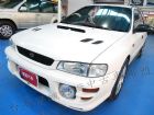 台南市速霸陸 Impreza GT五門 SUBARU 速霸陸 / lmpreza中古車