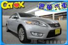 台中市Ford 福特 Mondeo TDCi FORD 福特 / Mondeo中古車