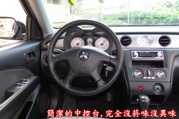 原裝進口~4傳SUV~原漆原廠保養~ 照片4