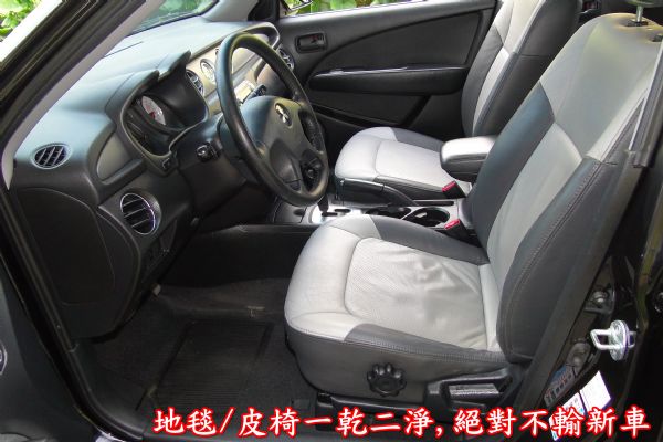 原裝進口~4傳SUV~原漆原廠保養~ 照片5
