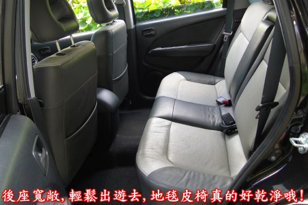 原裝進口~4傳SUV~原漆原廠保養~ 照片6