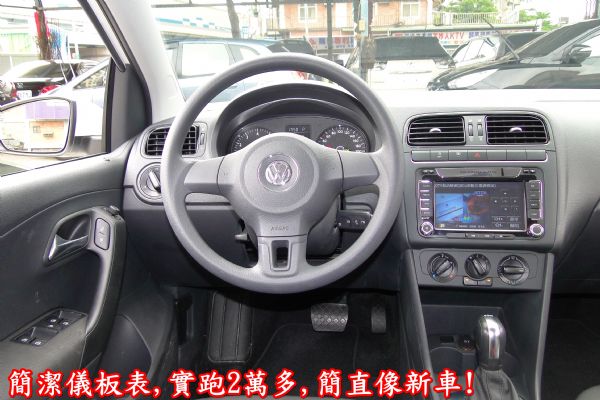 絕版最安全小車~原漆如新車美只跑2萬~ 照片4