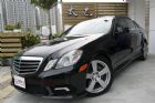 新北市【太乙】2010年 BENZ E350 BENZ 賓士 / E350中古車