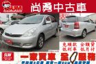台中市 Toyota 豐田 Wish G版 TOYOTA 豐田 / Wish中古車
