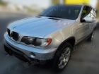 台南市BMW 寶馬 X系列 X5 BMW 寶馬 / X5中古車