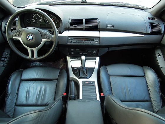 BMW 寶馬 X系列 X5 照片2