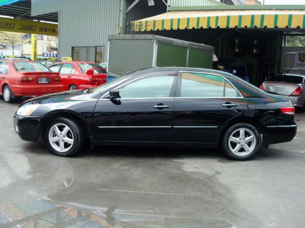 ACCORD K11本田HONDA  照片3