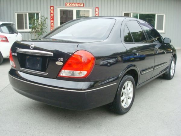 SENTRA M1日產NISSAN1.6 照片3