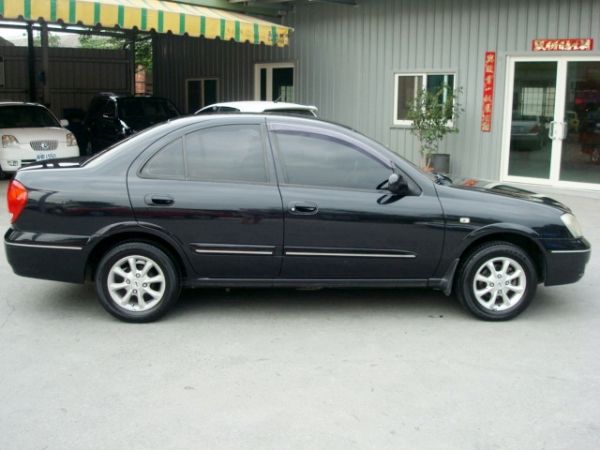 SENTRA M1日產NISSAN1.6 照片4