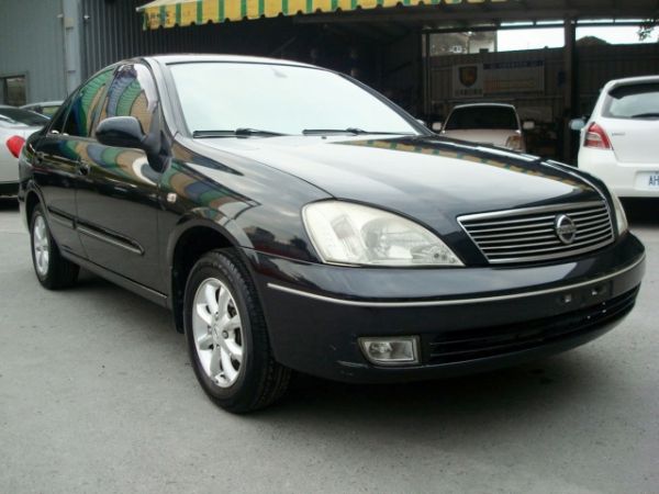 SENTRA M1日產NISSAN1.6 照片8