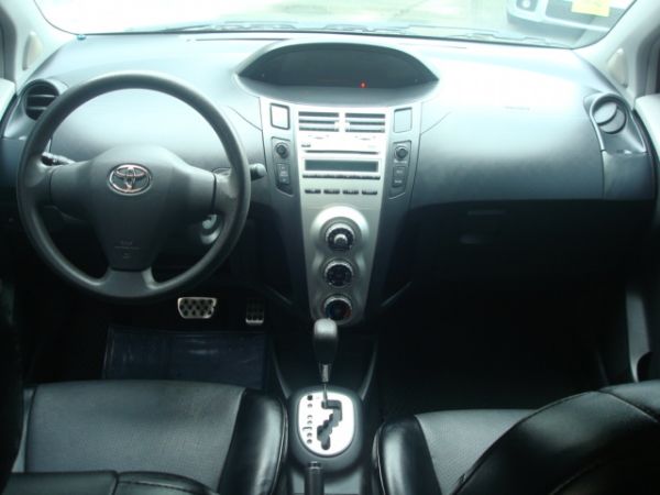 YARIS 亞力士 豐田 2009年  照片10