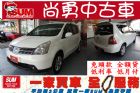 台中市 Nissan 日產 Livina  NISSAN 日產 / LIVINA中古車