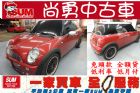 台中市 MINI 迷你 Cooper 紅 Mini / Cooper中古車