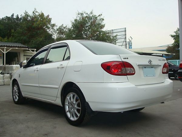 ALTIS 阿提斯  豐田 TOYOTA 照片4