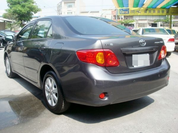 ALTIS 阿提斯 豐田 2010年式 照片5