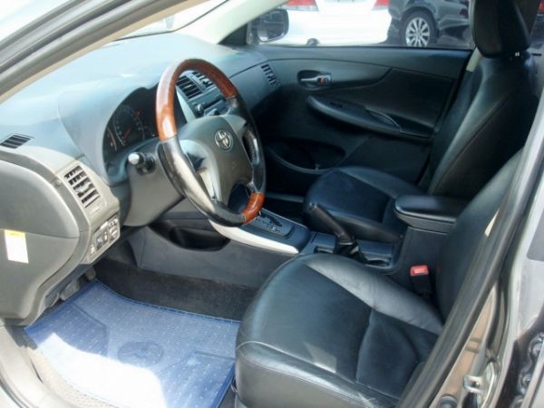 ALTIS 阿提斯 豐田 2010年式 照片7