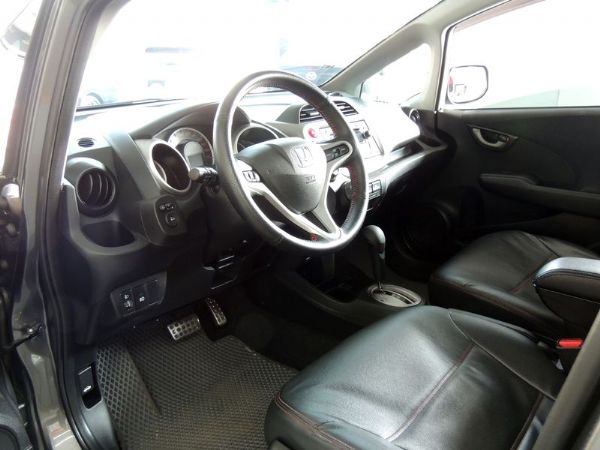  Honda 本田 FIT 灰 1.5 照片3