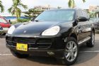 台中市Cayenne S 凱燕 S版 4.5 PORSCHE 保時捷 / Cayenne S中古車