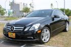 台中市E350 Copper 3.5 未領牌 BENZ 賓士 / E350中古車