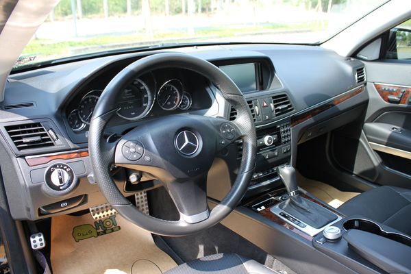 E350 Copper 3.5 未領牌 照片3