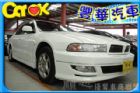 台中市Mitsubishi 三菱 Galant MITSUBISHI 三菱 / Galant中古車