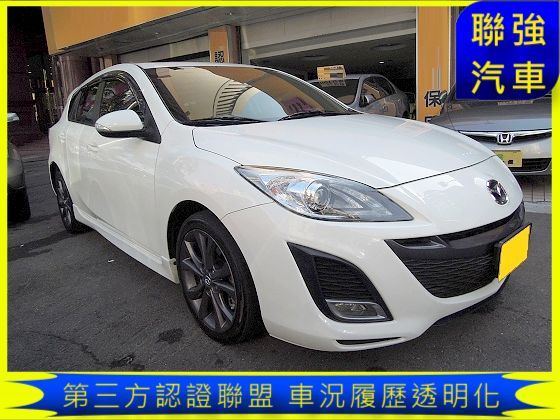 Mazda 馬自達 3S 照片1