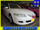 台中市Mazda 馬自達 馬6 MAZDA 馬自達 / 6中古車