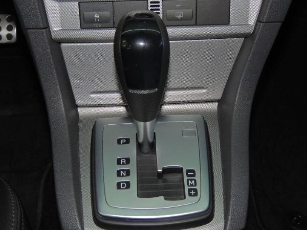 FORD  FOCUS 佛卡司 2.0 照片3