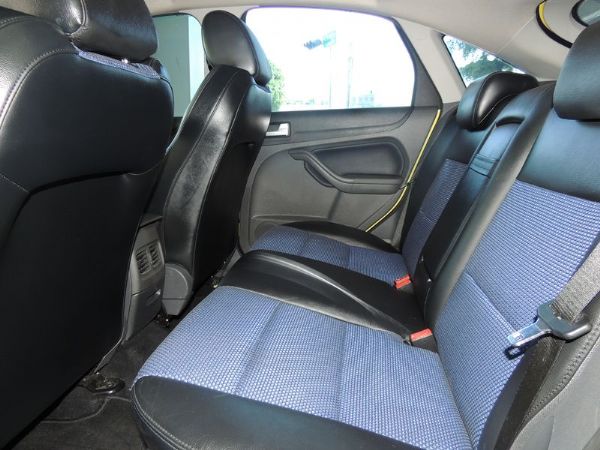 FORD  FOCUS 佛卡司 2.0 照片5